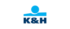K&H biztosító