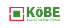 KÖBE biztosító